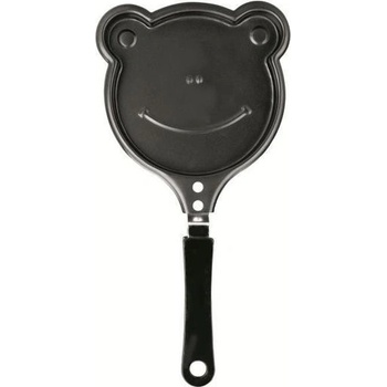 Ibili Mini pánvička úsměv 14 cm