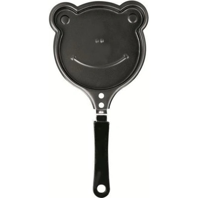 Ibili Mini pánvička úsměv 14 cm