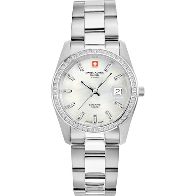 Swiss Alpine Military 7714.7133