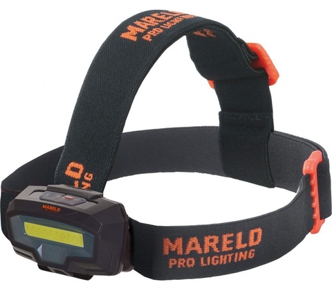 Mareld Gleam 450