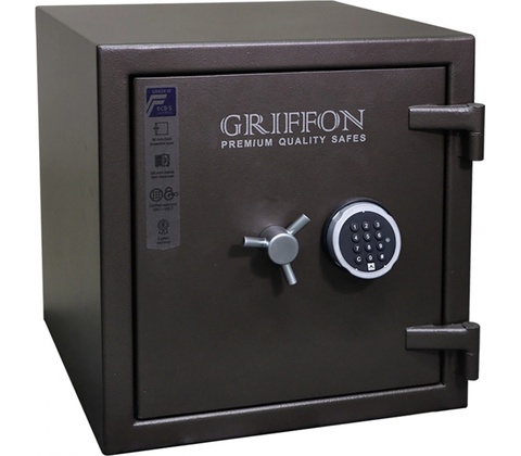Griffon CLE III.50 E