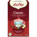 Yogi Tea BIO Čaj Classic 17 x 2.2 g