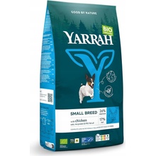 Yarrah Bio Small Breed kuracie 2 kg
