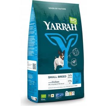 Yarrah Bio Small Breed kuracie 2 kg
