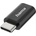Hama Адаптер, Micro-USB - USB-C, USB 2.0, OTG, 480 Mbit/s (V-HAMA-300095)
