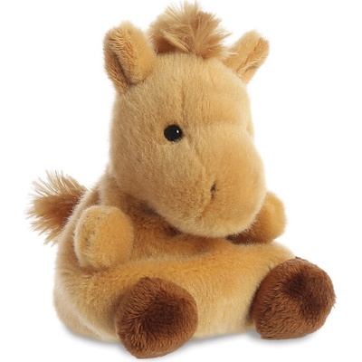 Aurora kôň Gallop Palm Pals 13 cm