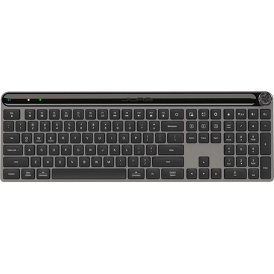 JLab Epic Wireless US IEUKEPICKEYRBLK4