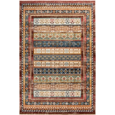 Obsession Inca 361 multi Viacfarebná