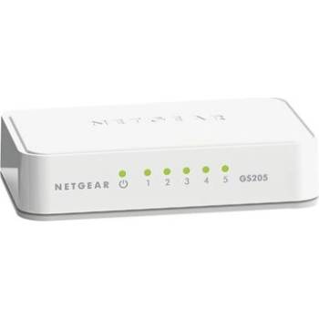 Netgear GS205