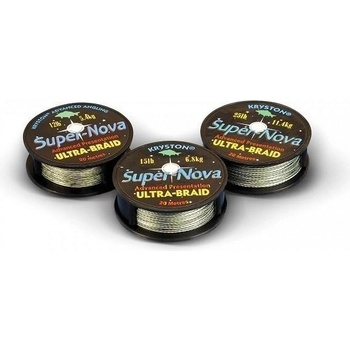 Kryston šnúra Super Nova 15lb 20m