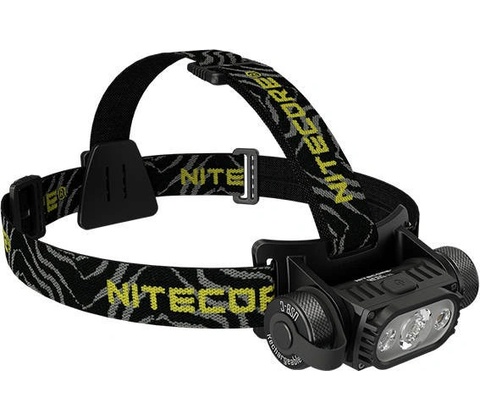 Nitecore HC65 V2