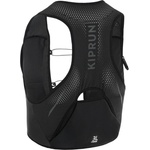 KIPRUN Раница за трейл бягане KIPRUN Race 900 Vest 3L Trail running backpack - Black (504-0780-0115)
