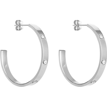 Daniel Klein Дамски обеци Daniel Klein DKJ. 3.5012-1 (DKJ.3.5012-1)