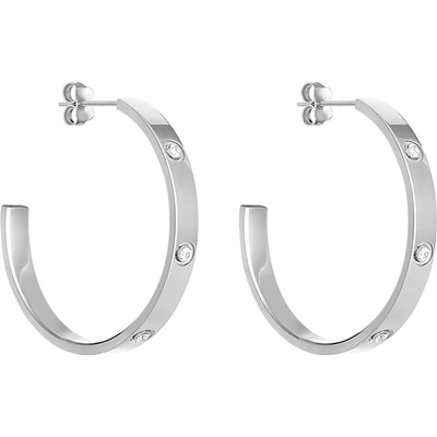 Daniel Klein Дамски обеци Daniel Klein DKJ. 3.5012-1 (DKJ.3.5012-1)