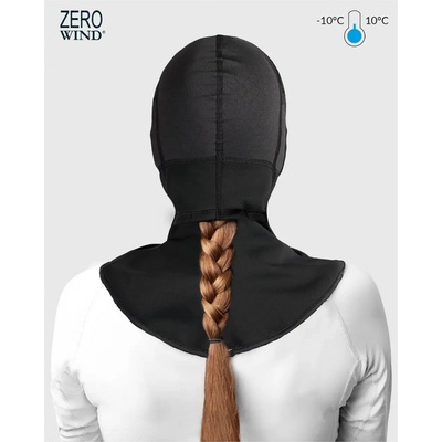 Redline kukla ZERO WIND dámská black – Zboží Mobilmania