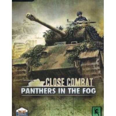 Close Comba: Panthers in the Fog