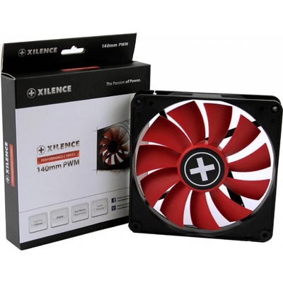 Xilence XF051 XPF140.R.PWM