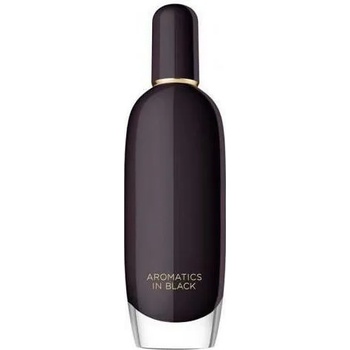 Image 1 of Clinique Aromatics In Black EDP 100 ml Tester