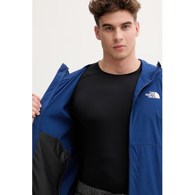 The North Face Туристическо мъжко яке Woven (NF0A8CS7D1R1)
