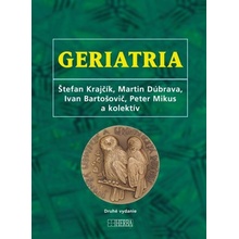 Geriatria - 2. vydanie