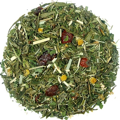 Darka company Ranní Detox Ayurvédský čaj 100 g