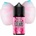 Juice Sauz Drifter Bar Drifter Hyper Cotton Candy Ice 3ml/30ml