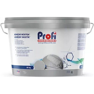 Profibaustoffe Můstek adhezní Profi 25 kg