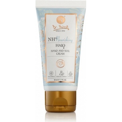 DR.NONA Krém na ruky a nechty Dr. Nona 50 ml