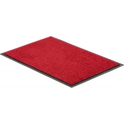 AJ Produkty Vstupná rohož červená 260272 900 x 600 mm