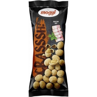Mogyi Crasssh! Bacon 60 g