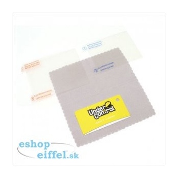 Under Control Protective Film NDS