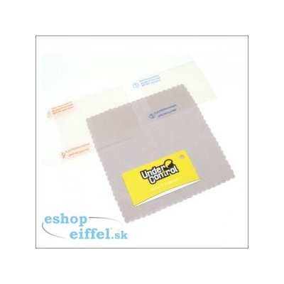 Under Control Protective Film NDS