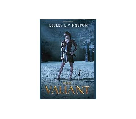 The Valiant