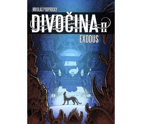 Divočina 2