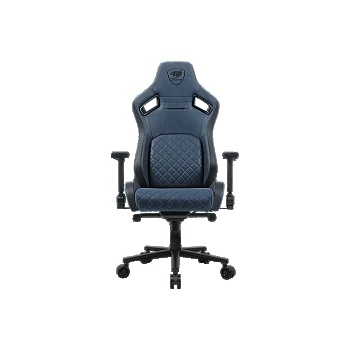 COUGAR COUGAR Defensor S Navy Blue F Gaming Chair (CGR-DSF-BUB)