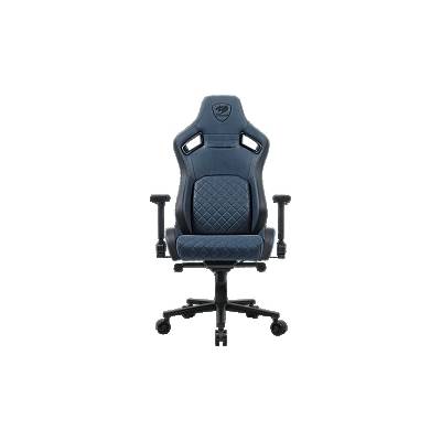 COUGAR COUGAR Defensor S Navy Blue F Gaming Chair (CGR-DSF-BUB)