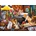 KS Games - Puzzle Kittens in the Writers Office - 500 piese