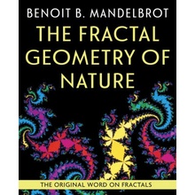 The Fractal Geometry of Nature Mandelbrot Benoit B.Paperback