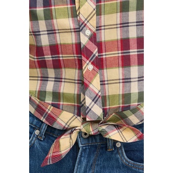 Ralph Lauren Памучна риза Polo Ralph Lauren (211959816)