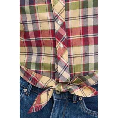 Ralph Lauren Памучна риза Polo Ralph Lauren (211959816)