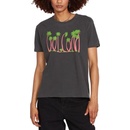 Volcom Truly Ringer black
