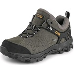 CXS Cxs go-tex mount cook / Кожени ниски обувки с мембрана - сиви 42 (212200360042)