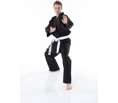 DAX kimono beginner