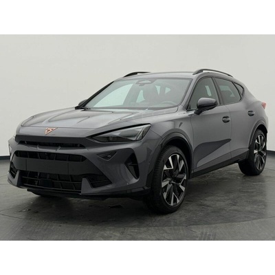 Cupra Formentor 2.0 TSI 4Drive 150 kW