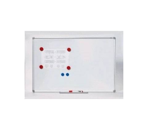 Dahle Basic Board magnetická tabule 90 x 120 cm