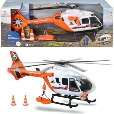 Dickie Rescue Helicopter 203719016 1:20