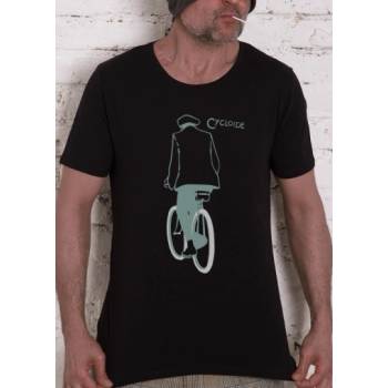 38 Тениска Cycloide (381SQ002)