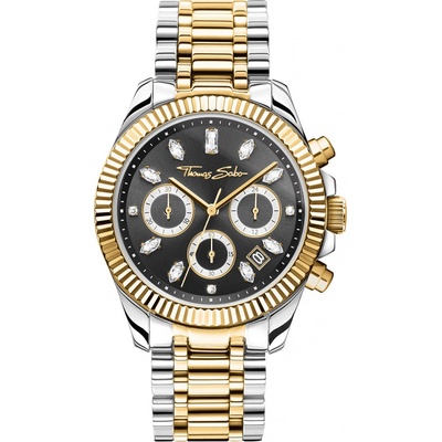 Thomas Sabo WA0398-291-201