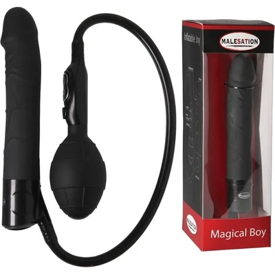 Malesation Magical Boy Inflatable Vibrator