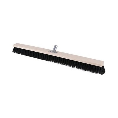 Levior zmeták sálový drevený 80 cm bez násady 52164
